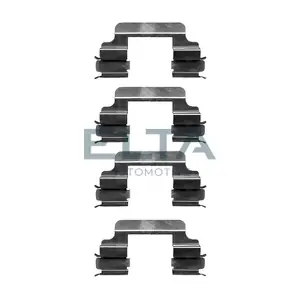 ELTA AUTOMOTIVE EA8606