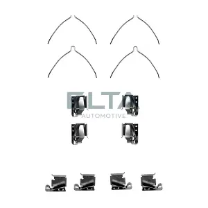 ELTA AUTOMOTIVE EA8625