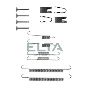 EA8104 ELTA AUTOMOTIVE