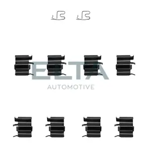 ELTA AUTOMOTIVE EA8616