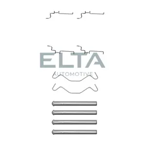 ELTA AUTOMOTIVE EA8525