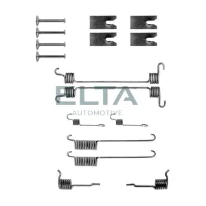EA8206 ELTA AUTOMOTIVE