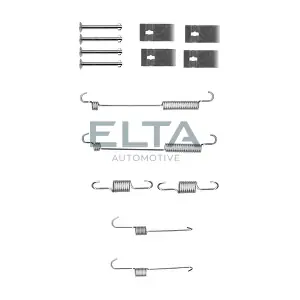 EA8210 ELTA AUTOMOTIVE