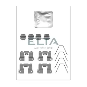 EA8912 ELTA AUTOMOTIVE