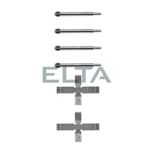 ELTA AUTOMOTIVE EA8540
