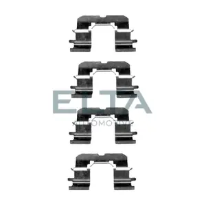 ELTA AUTOMOTIVE EA8604