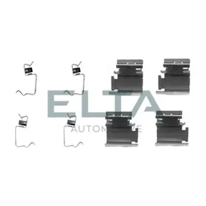 ELTA AUTOMOTIVE EA8506