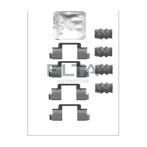 ELTA AUTOMOTIVE EA8930