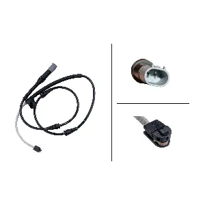 EA5042 ELTA AUTOMOTIVE