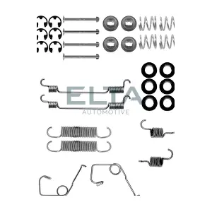 ELTA AUTOMOTIVE EA8085