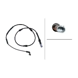 EA5189 ELTA AUTOMOTIVE