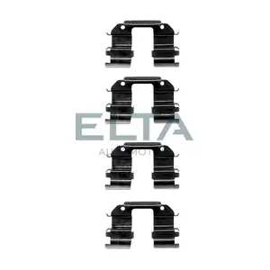 ELTA AUTOMOTIVE EA8634