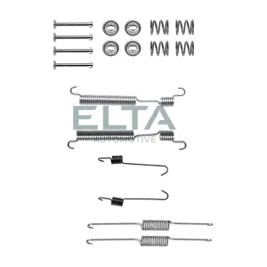 EA8125 ELTA AUTOMOTIVE