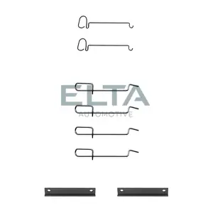 ELTA AUTOMOTIVE EA8573