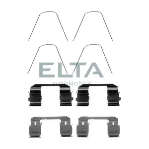 ELTA AUTOMOTIVE EA8713