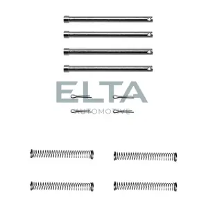 ELTA AUTOMOTIVE EA8512
