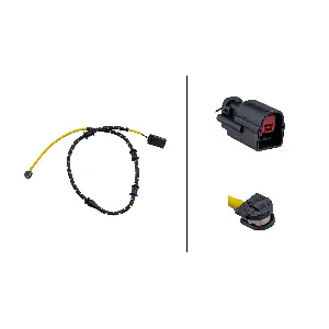 EA5179 ELTA AUTOMOTIVE