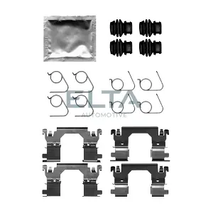 ELTA AUTOMOTIVE EA8791