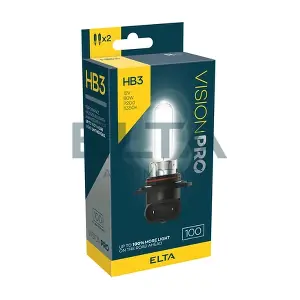 ELTA AUTOMOTIVE EBHB3100TR
