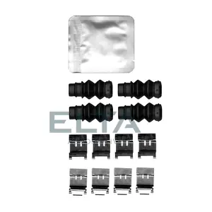 ELTA AUTOMOTIVE EA8809