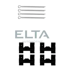 ELTA AUTOMOTIVE EA8510