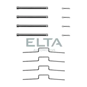 ELTA AUTOMOTIVE EA8590