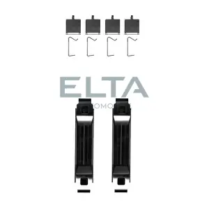 EA8807 ELTA AUTOMOTIVE