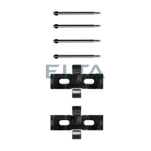 ELTA AUTOMOTIVE EA9017