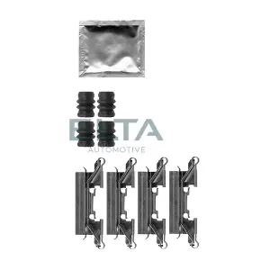 EA8550 ELTA AUTOMOTIVE