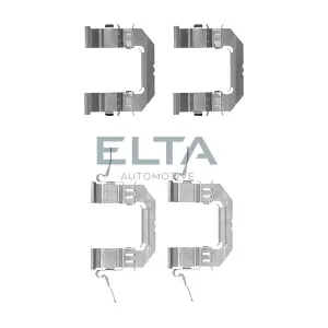 ELTA AUTOMOTIVE EA8696