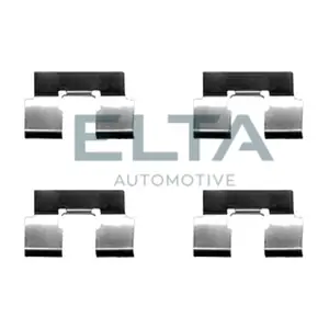 EA8600 ELTA AUTOMOTIVE