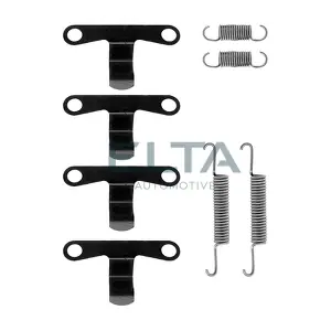 ELTA AUTOMOTIVE EA8062