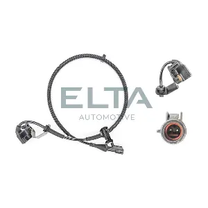 EA0755 ELTA AUTOMOTIVE