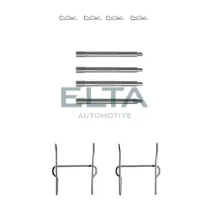ELTA AUTOMOTIVE EA8546