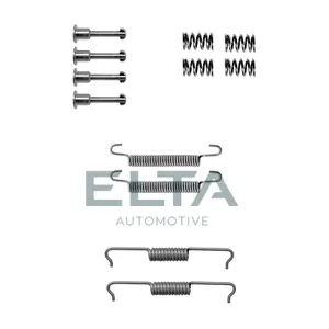 ELTA AUTOMOTIVE EA8005