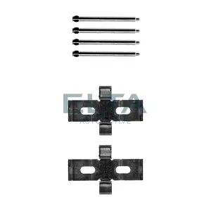 ELTA AUTOMOTIVE EA8618