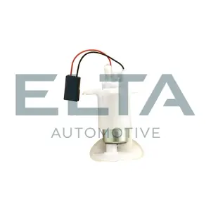 EF2019 ELTA AUTOMOTIVE