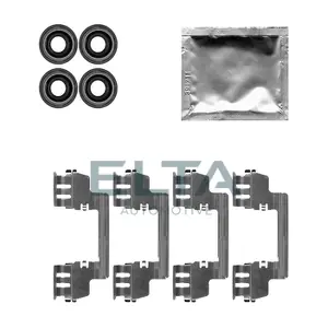 EA8735 ELTA AUTOMOTIVE