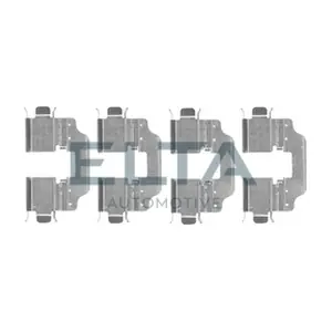 EA8729 ELTA AUTOMOTIVE