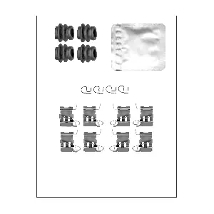 ELTA AUTOMOTIVE EA9398