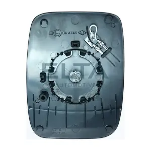 EM3777 ELTA AUTOMOTIVE