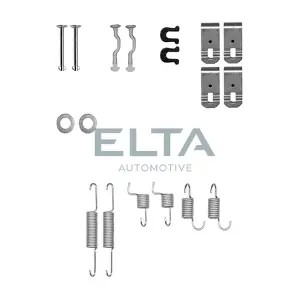 EA8170 ELTA AUTOMOTIVE