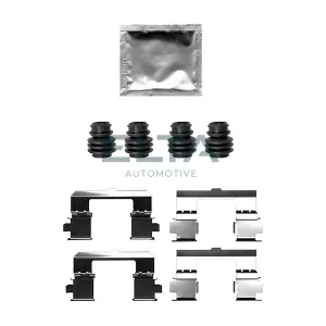 ELTA AUTOMOTIVE EA8876