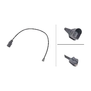 EA5299 ELTA AUTOMOTIVE