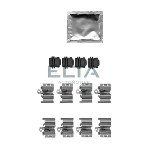 ELTA AUTOMOTIVE EA8814