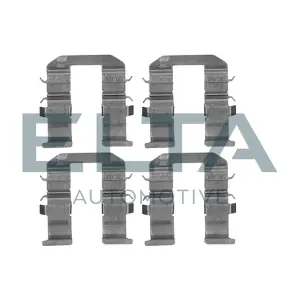 ELTA AUTOMOTIVE EA8721