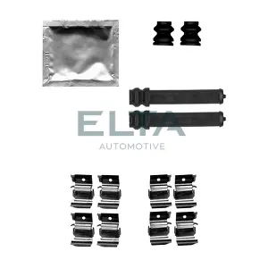 ELTA AUTOMOTIVE EA8765