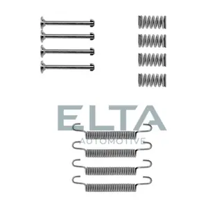 ELTA AUTOMOTIVE EA8075