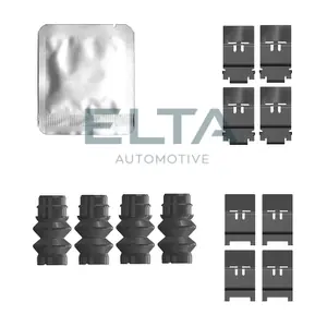EA8851 ELTA AUTOMOTIVE