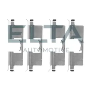 ELTA AUTOMOTIVE EA8906